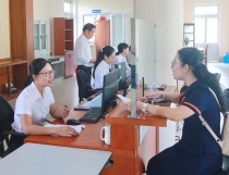 Vận hành ổn định, tạo thuận lợi cho người dân
