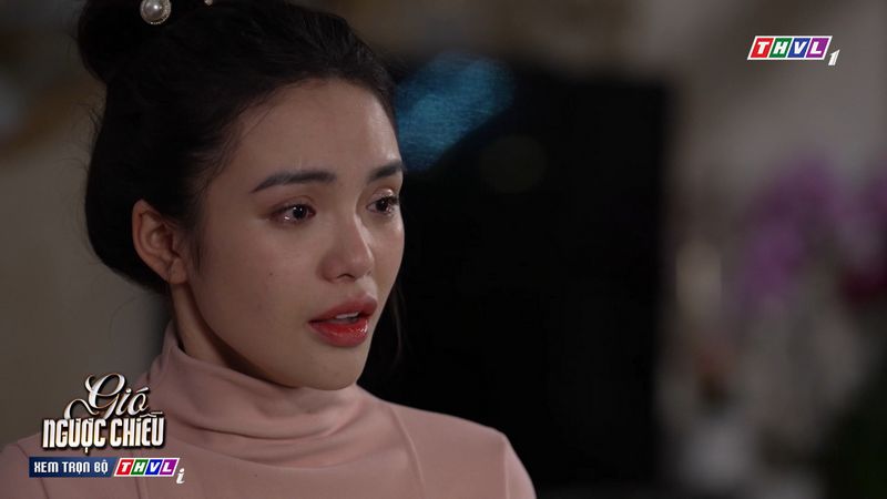 Anh trai mưa chất vấn Lisa gay gắt 