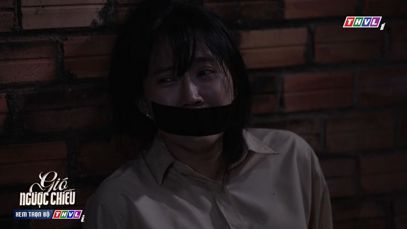 Châu bị bắt cóc đưa sang biên giới