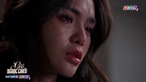 Review "Gió ngược chiều" tập 33: Lisa "ngụp lặn" trong hố sâu ghen tuông!
