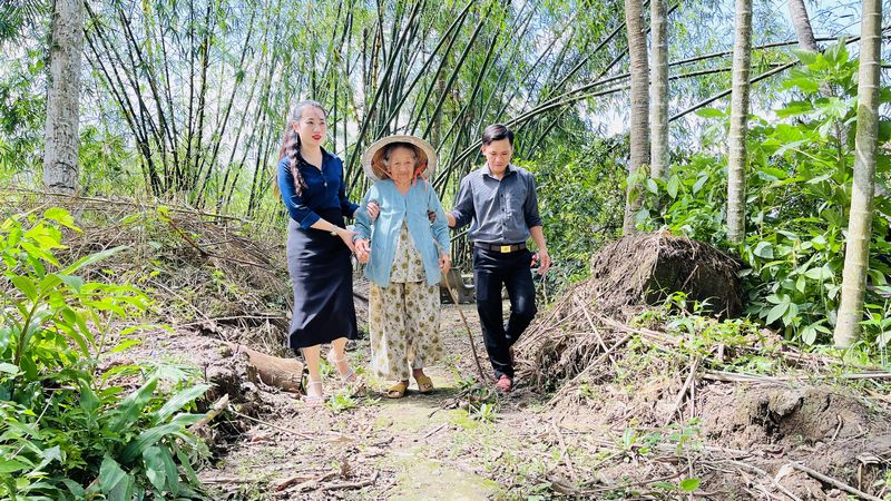 Sự nghiệp, tinh thần cách mạng sống mãi