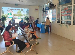 Thêm quyền lợi cho người tham gia bảo hiểm y tế