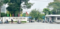 Trường ĐH Cần Thơ chuyển thành ĐH Cần Thơ