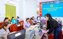 Tất cả vì mục tiêu phục vụ Nhân dân
