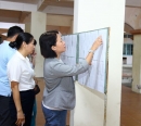 Vĩnh Long công bố điểm thi vào lớp 10 Trường THPT chuyên Nguyễn Bỉnh Khiêm