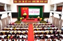 Khai mạc Kỳ họp thứ Nhất, HĐND tỉnh khoá X