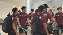 U23 Việt Nam lên đường dự giải Đông Nam Á, quyết tâm vô địch