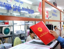 Rà soát, chuẩn hoá lại các thủ tục hành chính về đất đai