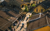 Hội An - Điểm sáng giữ gìn và phát huy giá trị di sản