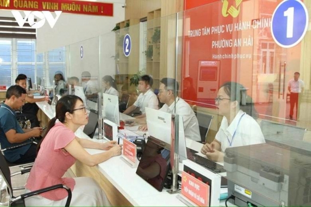 Kết luận của Bộ Chính trị về tổ chức chính quyền 2 cấp