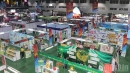 Khai mạc Hội chợ thương mại Việt-Lào năm 2025