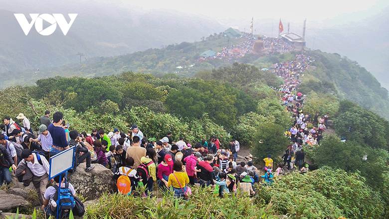 
Các địa phương có di sản đã xây dựng kế hoạch quản lý, từ việc hoàn thiện quy hoạch tổng thể cho toàn bộ quần thể Di sản cho tới những ý tưởng về không gian số hoá liên kết cả quần thể.