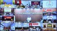 Thủ tướng Phạm Minh Chính chủ trì phiên họp Ban Chỉ đạo các công trình, dự án trọng điểm ngành giao thông vận tải