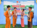 Nói thơ Vân Tiên được đưa vào Danh mục di sản văn hóa phi vật thể quốc gia