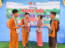 Nói thơ Vân Tiên được đưa vào Danh mục di sản văn hóa phi vật thể quốc gia