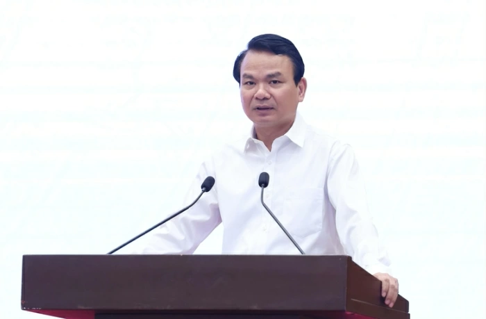 Họp báo Chính phủ thường kỳ tháng 6: KTXH duy trì đà tăng trưởng tích cực trên hầu hết các lĩnh vực