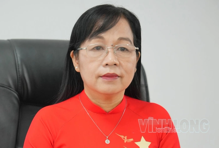 Hướng đến mục tiêu nâng cao chất lượng giáo dục