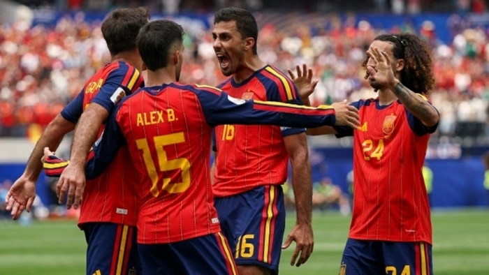 Xác định 13 đội giành vé đi tiếp và 6 cặp đấu vòng 1/8 World Cup 2026