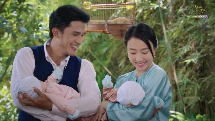 Nợ Đời Vay Trả tập cuối: nhân nghĩa hóa giải mọi ân oán