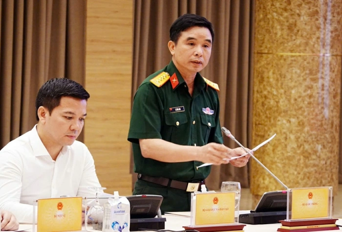 Tìm kiếm, quy tập được hơn 1.300 hài cốt liệt sỹ và 3 mộ tập thể
