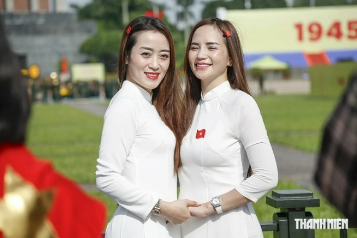 Công chức, người lao động sắp được nghỉ lễ Quốc khánh 5 ngày