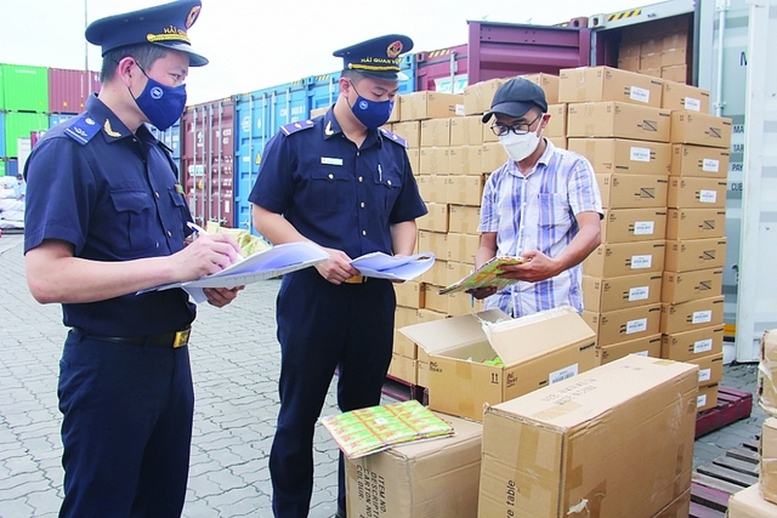 Bộ trưởng Bộ Tài chính phân cấp thẩm quyền kiểm tra chuyên ngành lĩnh vực hải quan, kế toán, kiểm toán, chứng khoán, bảo hiểm...

