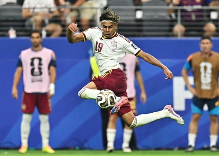 Tây Ban Nha vs Argentina: Những thống kê đặc biệt trước chung kết World Cup 2026