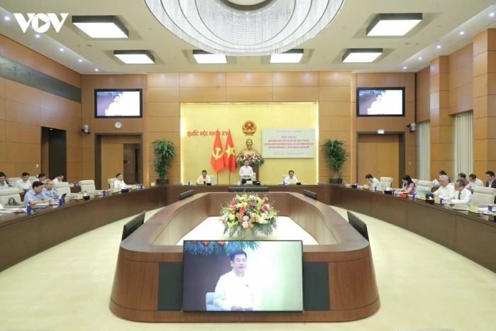 Việc sửa đổi Luật Đất đai cần được tiếp cận với tư duy đổi mới
