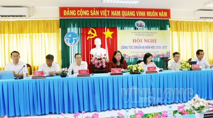 Huy động nguồn lực nâng cao chất lượng giáo dục toàn diện