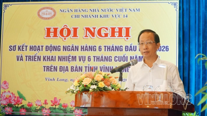 Hoạt động ngân hàng hỗ trợ mục tiêu phát triển kinh tế - xã hội