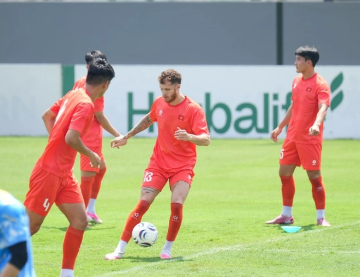 Giải mã Singapore: 'Ẩn số' thú vị, đội tuyển Việt Nam đủ sức thắng to