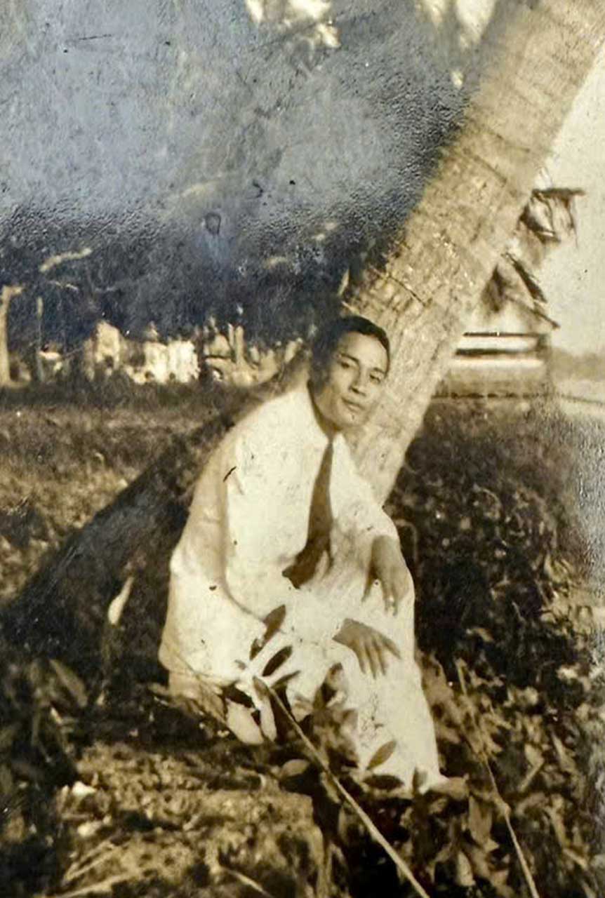 Liệt sĩ Huỳnh Thiện Nghệ