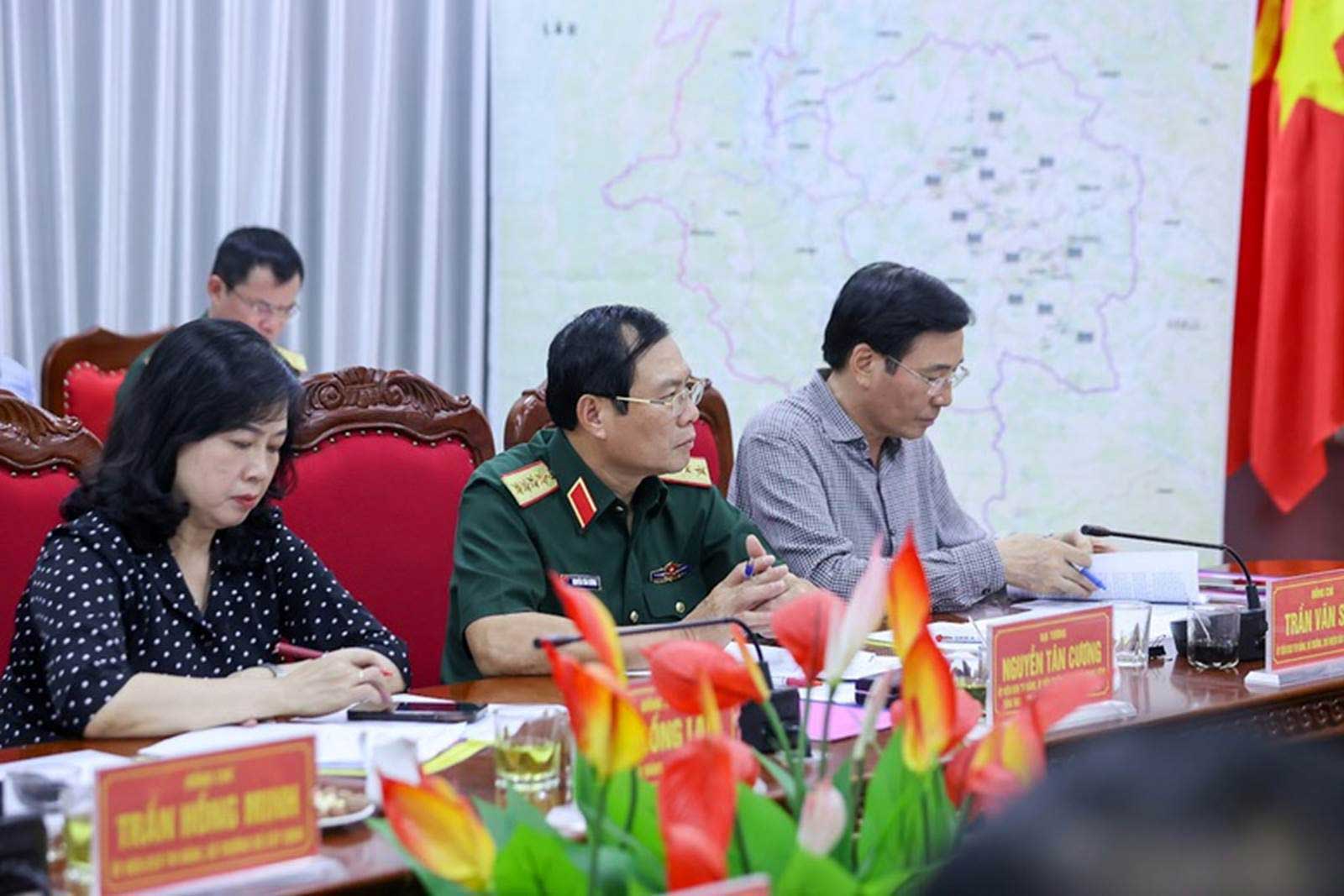 Ảnh: VGP/Nhật Bắc