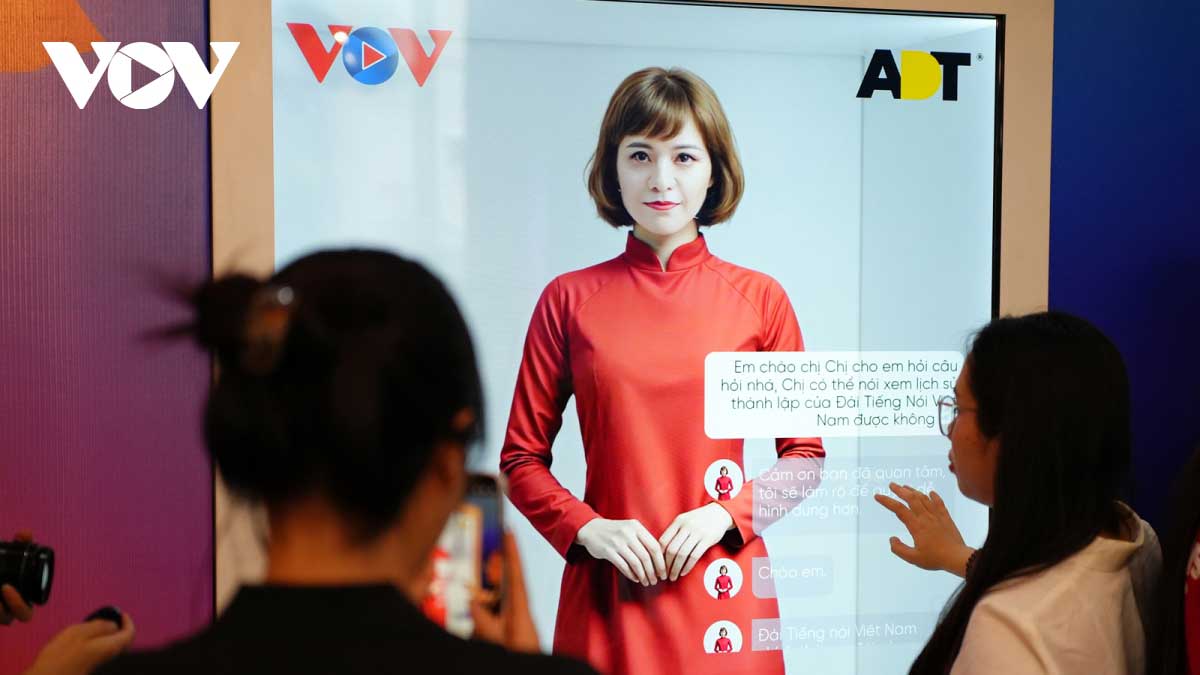 Việc hoàn thiện chính sách và pháp luật về trí tuệ nhân tạo là một yêu cầu cấp thiết, không thể trì hoãn