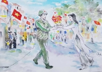 Truyện ngắn: Khát vọng mùa thu