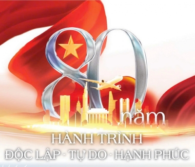 Những chương trình đặc sắc tại Triển lãm thành tựu Đất nước kỷ niệm 80 năm Quốc khánh