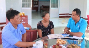 Hai “trụ cột” chính trong hệ thống an sinh xã hội 
