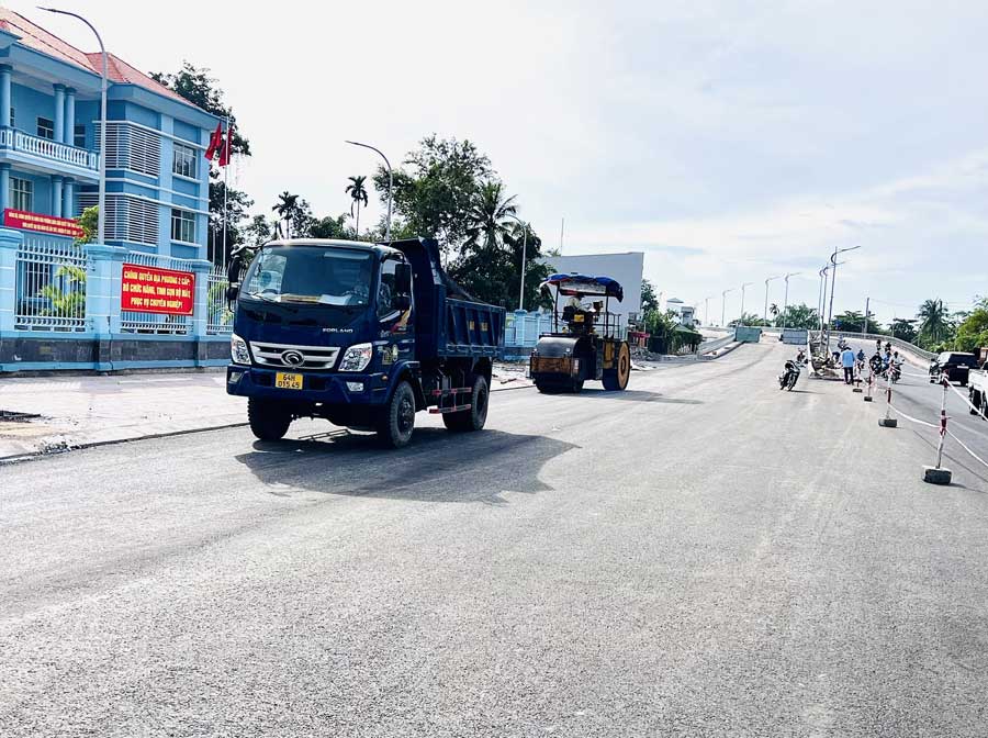 Khơi thông và sử dụng hiệu quả nguồn lực đầu tư công, góp phần thúc đẩy tăng trưởng