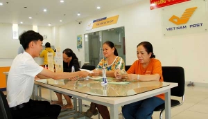 Luật Bảo hiểm xã hội năm 2024: Sẽ được nhận lương hưu sau 15 năm đóng bảo hiểm xã hội