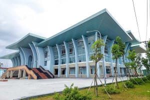 Thể thao Vĩnh Long phát huy thế mạnh sau hợp nhất