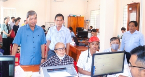 Xã Trà Côn cần rà soát các chỉ tiêu phát triển, nhiệm vụ và giải pháp để có lộ trình thực hiện