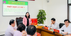 Tháng 7: 3.744 lượt hộ nghèo, cận nghèo vay vốn tín dụng chính sách
