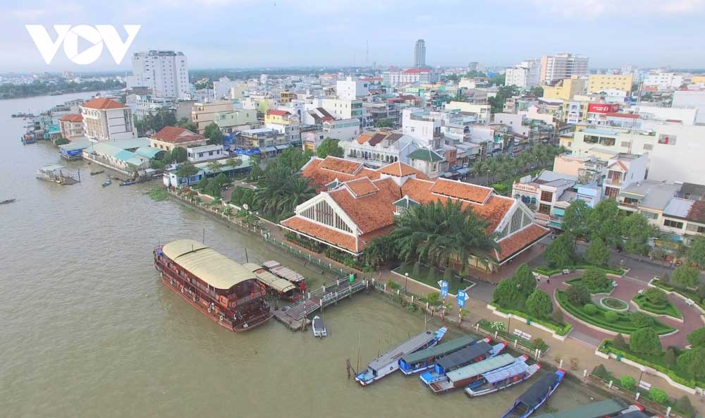ĐBSCL đẩy mạnh cải cách hành chính, đơn giản hóa thủ tục, minh bạch hóa môi trường kinh doanh