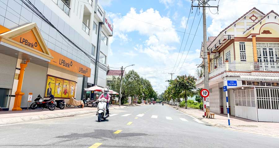 Nhiệm kỳ 2025-2030, Đảng bộ xã Tân Quới tập trung huy động và sử dụng hiệu quả mọi nguồn lực cho phát triển kinh tế- xã hội.
