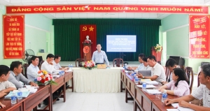 Tiếp xúc, đối thoại với công dân trước khi ban hành quyết định giải quyết khiếu nại