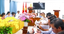 Xã Cái Nhum quan tâm đào tạo nghề, giải quyết việc làm cho lao động nông thôn