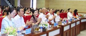 Triển khai nhiệm vụ năm học mới đối với bậc học mầm non