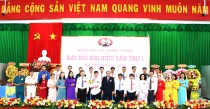 Xã Giồng Trôm tổ chức sản xuất nông nghiệp theo hướng hiện đại, hiệu quả và thích ứng với biến đổi khí hậu