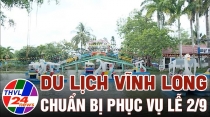 Du lịch Vĩnh Long chuẩn bị phục vụ lễ 2/9