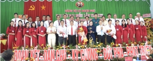 Nhơn Phú phát triển dịch vụ du lịch gắn với “Khu lò gạch, gốm Mang Thít”